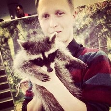 Фотография мужчины Sergei, 32 года из г. Усолье-Сибирское