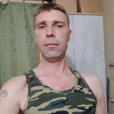 Фотография мужчины Алексей, 31 год из г. Курган
