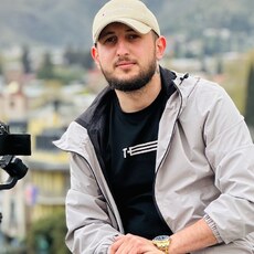Фотография мужчины Замин В, 39 лет из г. Тбилиси