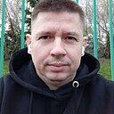 Андрей, 40 лет
