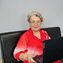 Надежда, 69 лет