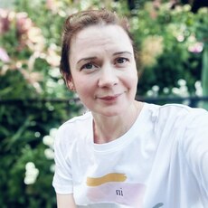Фотография девушки Светлана, 48 лет из г. Челябинск