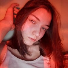 Фотография девушки Татьяна, 19 лет из г. Вельск