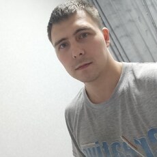 Фотография мужчины Лям, 30 лет из г. Димитровград