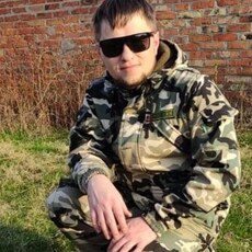 Фотография мужчины Михаил, 37 лет из г. Ейск