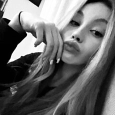 Фотография девушки Василиса, 19 лет из г. Санкт-Петербург