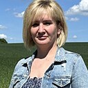 Нелли, 44 года