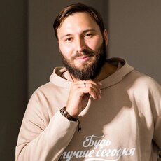 Фотография мужчины Влад, 45 лет из г. Днепр