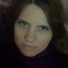 Фотография девушки Наталья, 43 года из г. Омск