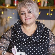 Фотография девушки Ирина Елдышева, 54 года из г. Калуга