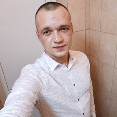 Фотография мужчины Роман, 32 года из г. Мариуполь