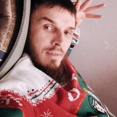 Фотография мужчины Дмитрий, 34 года из г. Вологда