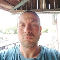 Фотография мужчины Ivan, 36 лет из г. Жердевка