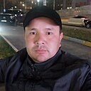 Бобурчик, 34 года