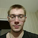 Леша, 24 года
