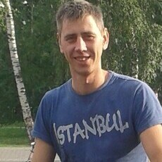 Фотография мужчины Алексей, 41 год из г. Ефремов