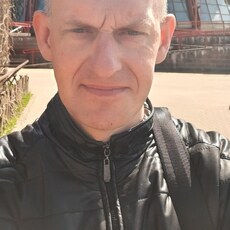 Фотография мужчины Вадим, 44 года из г. Барановичи