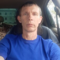 Фотография мужчины Дмитрий, 47 лет из г. Черемхово