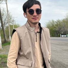 Фотография мужчины Жасканат, 25 лет из г. Павлодар