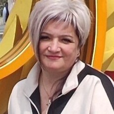 Фотография девушки Ирина, 55 лет из г. Артем