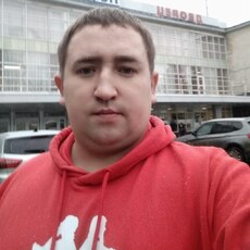 Фотография мужчины Алексей, 39 лет из г. Москва