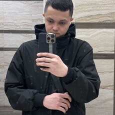 Фотография мужчины Рустем, 21 год из г. Екатеринбург
