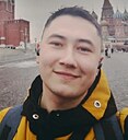 Семён, 24 года