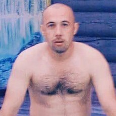 Фотография мужчины Бобур, 35 лет из г. Калининград