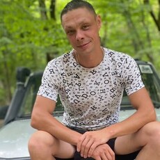 Фотография мужчины Едик, 43 года из г. Ялта