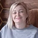 Надежда, 48 лет