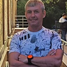 Фотография мужчины Николай, 37 лет из г. Сочи