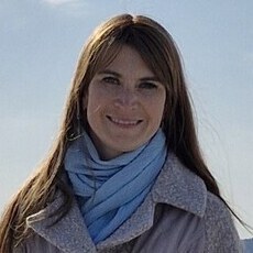 Фотография девушки Nadine, 39 лет из г. Набережные Челны