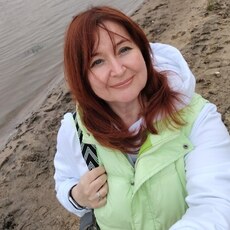 Фотография девушки Наталья, 52 года из г. Владимир