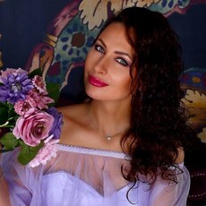 Фотография девушки Анастасия, 35 лет из г. Геленджик