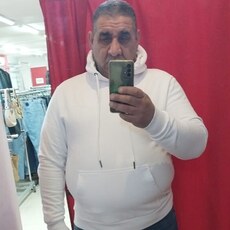 Фотография мужчины Тогиул, 53 года из г. Уфа