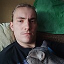 Егор, 27 лет