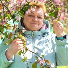 Фотография девушки Валентина, 61 год из г. Королев