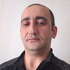 Фотография мужчины Алик, 36 лет из г. Маркс