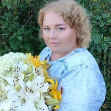 Фотография девушки Света, 37 лет из г. Кемля