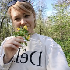 Фотография девушки Анастасия, 34 года из г. Уфа