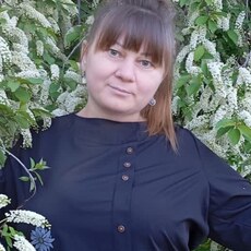 Фотография девушки Lana, 44 года из г. Димитровград