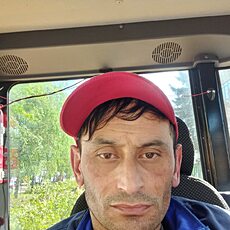 Фотография мужчины Бахром, 43 года из г. Нижнекамск