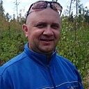 Макс, 45 лет