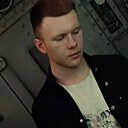 Кирилл, 23 года