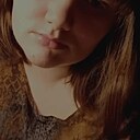 Лиза, 20 лет