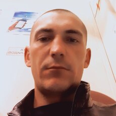 Фотография мужчины Александр, 32 года из г. Житковичи