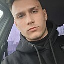 Кирилл, 21 год