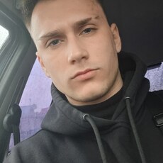 Фотография мужчины Кирилл, 22 года из г. Львов