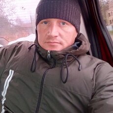 Фотография мужчины Николай, 35 лет из г. Александров