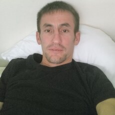 Фотография мужчины Отабек, 34 года из г. Москва